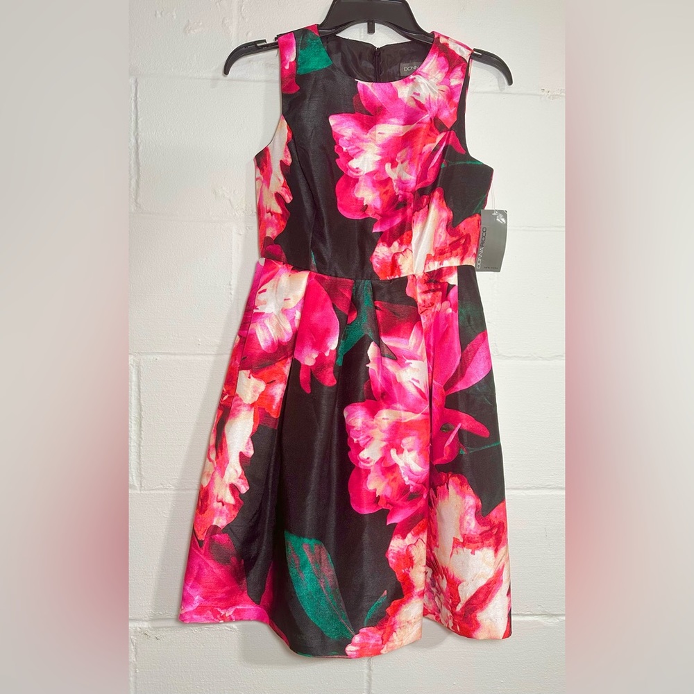 🆕! Donna Rico Dress 2 - Picture 6 of 11